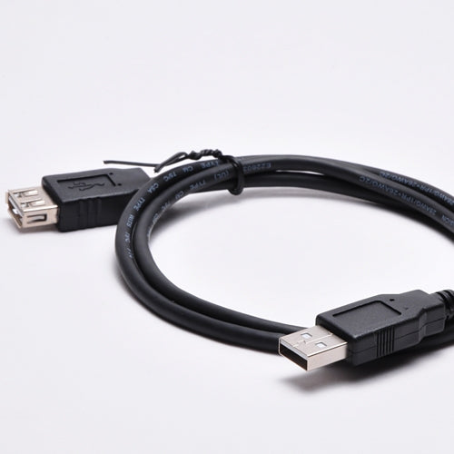 USB Extension Cable - USB 2.0 Type A Male to Female