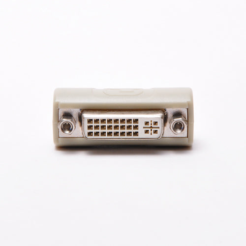 DVI Coupler