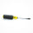 Klein Tools 1/4-Inch Keystone Cushion-Grip Screwdriver