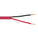 SCP 2C/14 AWG Solid FPLP Plenum Fire Alarm Cable - 1000ft Spool