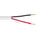 SCP 2C/14 AWG Solid FPLP Plenum Fire Alarm Cable - 1000ft Spool