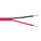 SCP 2C/14 AWG Solid FPLR PVC Fire Alarm Cable - 1000ft Spool