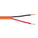 SCP 2C/14 AWG Solid FPLR PVC Fire Alarm Cable - 1000ft Spool
