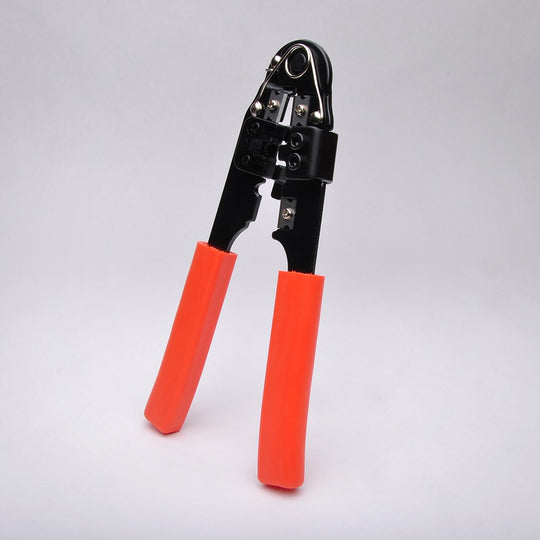 3 Way Modular Crimping Tool (for RJ-45 Plug)