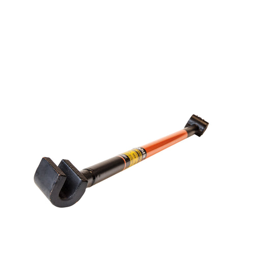 Klein Tools 64309 Angled Rebar Hickey Bends #3, #4 Rebar