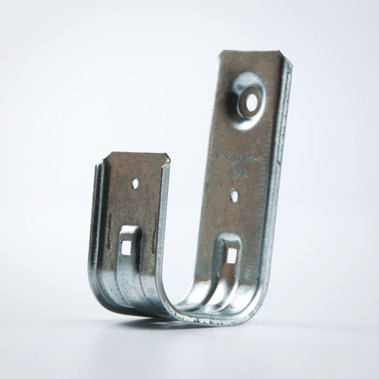 Garvin JHK-32 2 Inch J Hook Cable Support