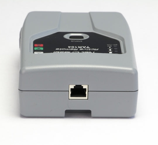 PlatinumTools Net Chaser™ Ethernet Speed Certifier & Network Tester, TNC950AR