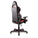 DXRacer Racing Series Conventional Strong Mesh and PU Leather Gaming Chair, OH/RAA106/NR