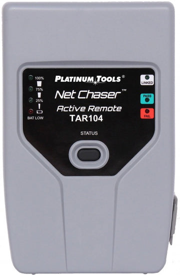Platinum Tools Net Chaser Active Remote