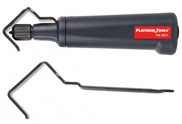 PlatinumTools TOR Cable Jacket Stripper/Slitter