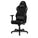 DXRacer Racing Series Conventional Strong Mesh and PU Leather Gaming Chair, OH/RAA106/N