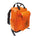 Klein Tools 5185ORA Lineman Backpack Orange