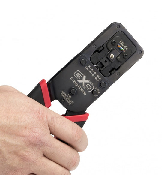 Platinum Tools ezEX Starter Kit, 90188