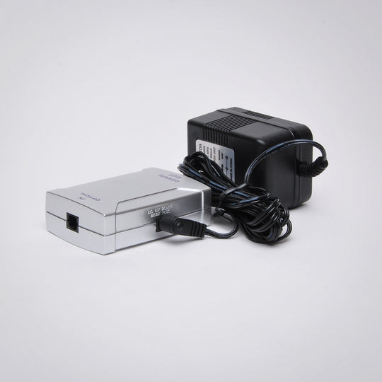 Optical to Coaxial (S/PDIF) Digital Audio Converter