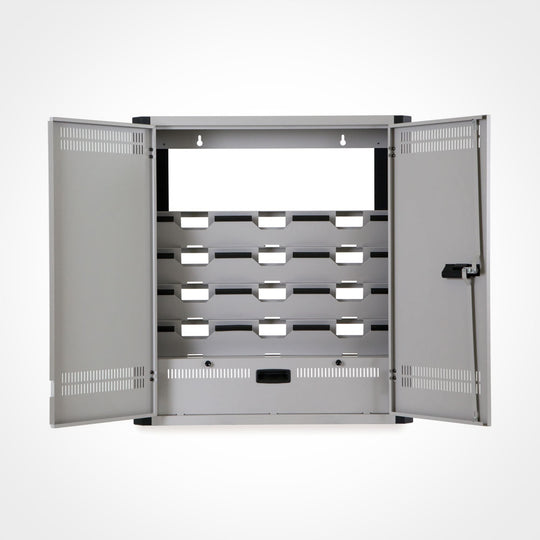 Kendall Howard Wall Mount Charging Station