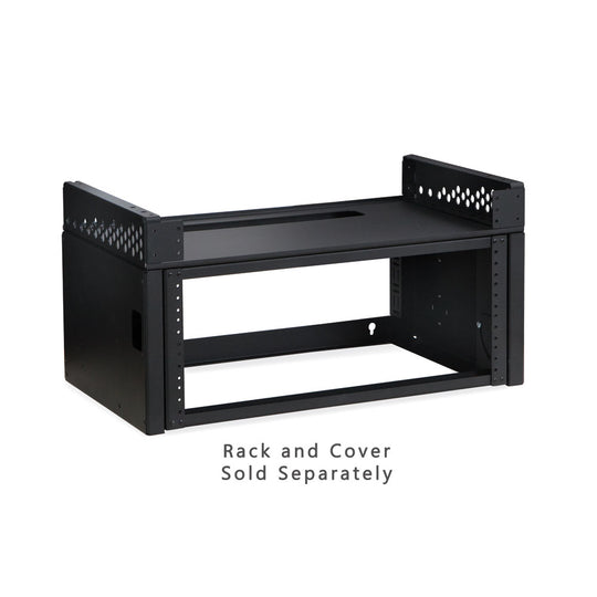 Kendall Howard Pivot Frame Stationary Rackmount Brackets