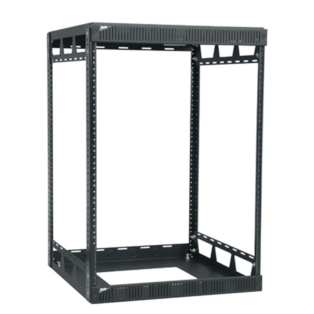 Middle Atlantic Slim 5 Series Rack 20 Inch Depth – FireFold