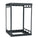 Middle Atlantic Slim 5 Series 19-1/8 Inch Rack Frame