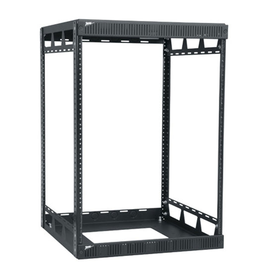 Middle Atlantic Slim 5 Series 19-1/8 Inch Rack Frame