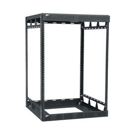 Middle Atlantic Slim 5 Series 19-1/8 Inch Rack Frame