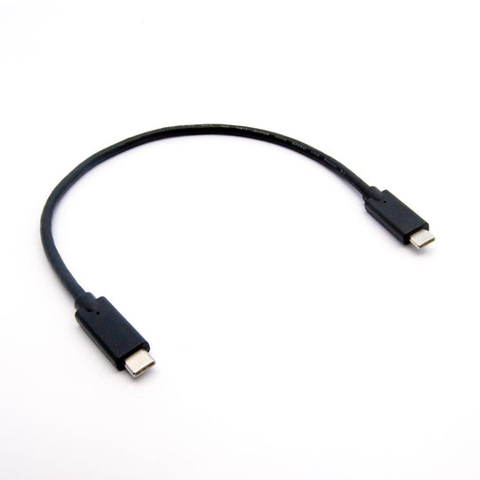 USB Type C Male to Type C Male Cable - Multipack