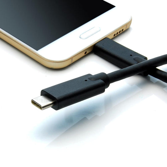 USB Type C Male to Type C Male Cable