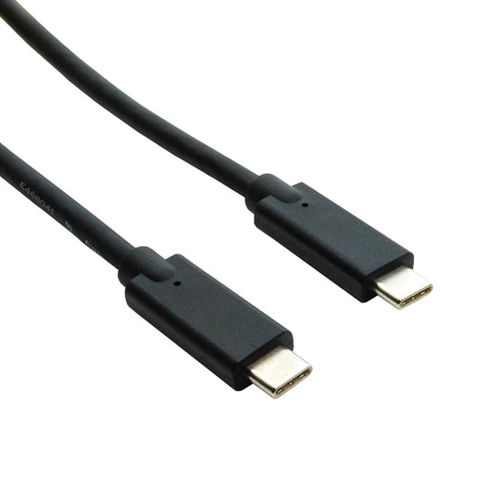 USB Type C Male to Type C Male Cable - Multipack