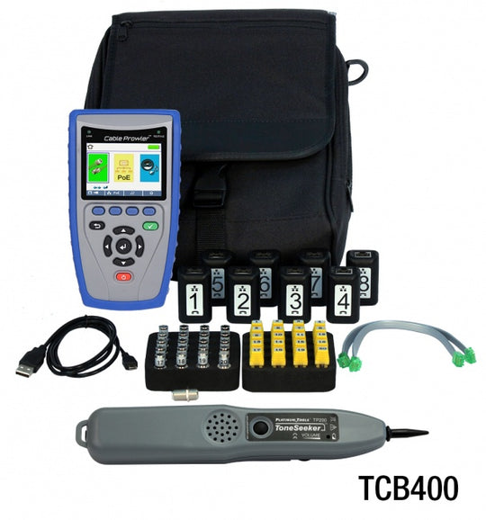 PlatinumTools Cable Prowler Tester