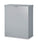 Austin AB-18186RBG 18x18x6 Type 3R Raintight Screwcover Box - Painted ANSI 61 Gray