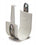 Platinum Tools Standard HPH J-Hooks 25 Pack (1-4in)