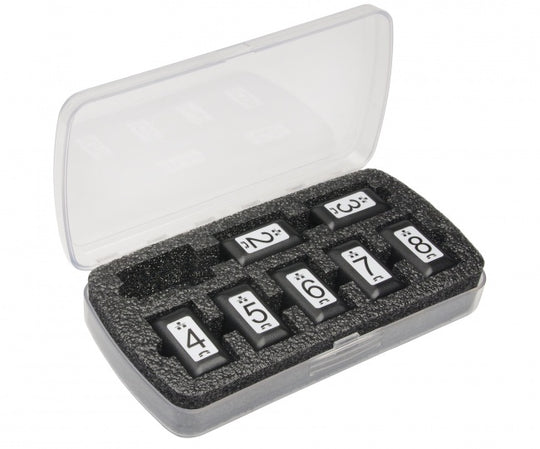 Platinum Tools Cable Remote: Cable Tester Smart Remote Kits
