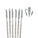 Klein Tools 56430 30ft Glow Rod Set