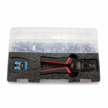 Platinum Tools EXO Termination Kit