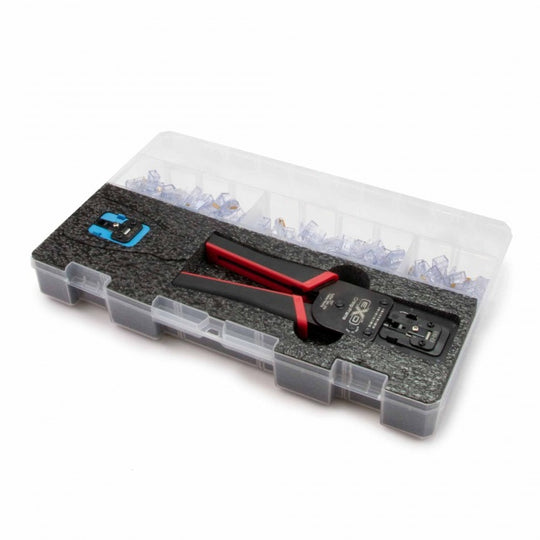 Platinum Tools EXO Termination Kit