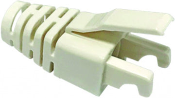 Platinum Tools EZ-RJ45® CAT6 Strain Relief Boots 100/Jar