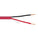 SCP 2C/16 AWG Solid FPLR PVC Fire Alarm Cable - 1000ft Spool
