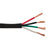 SCP 4C/16 AWG 65 Strand Oxygen Free Copper Speaker Cable, PVC JKT- 500ft Box