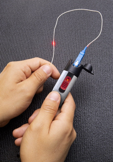 PlatinumTools Visual Fault Locator