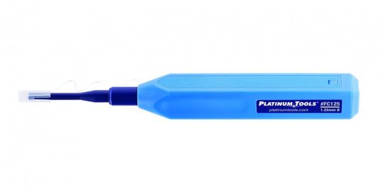 Platinum Tools Fiber Optic Cleaners