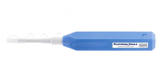Platinum Tools Fiber Optic Cleaners