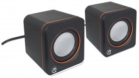 Manhattan 2600 Series Speaker System, 161435