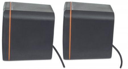 Manhattan 2600 Series Speaker System, 161435