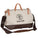 Klein Tools 5102-24SP 24 Inch Deluxe Canvas Tool Bag