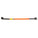 Klein Tools 64309 Angled Rebar Hickey Bends #3, #4 Rebar