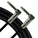 RapcoHorizon G1 Dual Angle 1/4" Instrument Cable