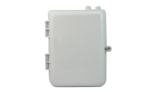 Techlogix Networx 16-port Indoor/Outdoor Wall-Box