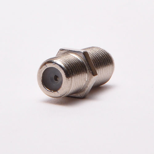 Female to Female Coax Coupler FireFold