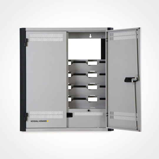 Kendall Howard Wall Mount Charging Station