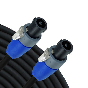 RapcoHorizon 12GA Series Speaker Cable (NL2FC - NL2FC)