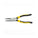 Klein Tools J207-8CR All Purpose Pliers with Crimper